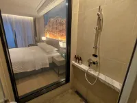 Vienna Hotel (Jiangmen Wanda Plaza Store) Hotel a Jiangmen