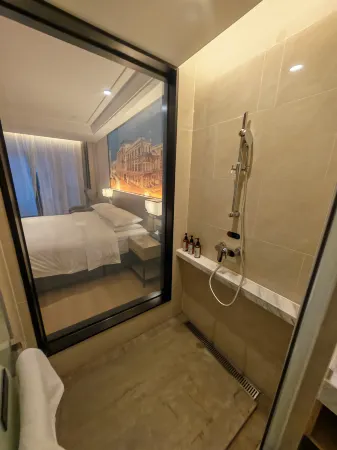 Vienna Hotel (Jiangmen Wanda Plaza Store)