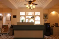 Mulan House Homestay (Yining Liuxing Street)
