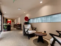 RESTRUCT·Xishi Hutong Retreat（Beijing Xidan Beijing Financial Street） Hotels near Xisi Station