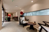 RESTRUCT·Xishi Hutong Retreat（Beijing Xidan Beijing Financial Street）