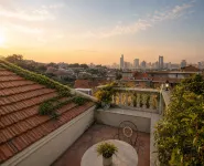 Gulangyu Flower Sound Garden Beauty Villa - Romantisk