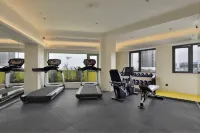 Wei Impression Design Hotel (International Business City) - New