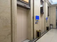 Ruihe · Zhenxuan Apartment (Chunxi Road) - New