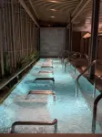 Intercity Hotel Shanghai Nanjing Road Pedestrian Street The Bund - Beach