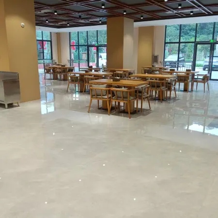 Yunquan Bay Resort Hotel (Guomen Shuijing Resort Area)