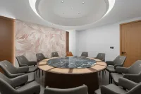 Fuxi Group Hotel - 주차장