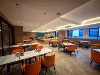 Jinsheng Xuhua Hotel (Hechi Nandan Bus Terminal) - breakfast