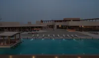 Helan Mountain Lodge Collection Hotels in 