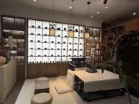 Qitong Xianyushe Homestay (Qingdao Conson Sports Center) - Pet friendly
