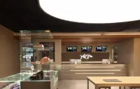 YEP · Yepu E-sports Travel Hotel (Shenzhen Convention & Exhibition Center Gangxia Subway Station) - Gaming und E-Sport