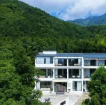 Yishan Jiushe · Banshan Homestay in Hengshan, Nanyue - New