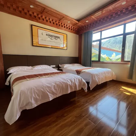 Gangga Xuena Homestay