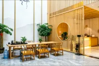 Jingsheng Light Enjoy Hotel × Tencent E-Sports (Hengdian World Studios Dream Valley Branch) - 2 Sao