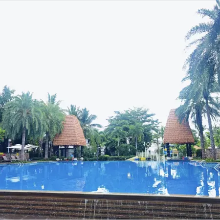 ZhongShengKang Sleep‑Aiding Homestay