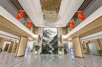 財通國際酒店 - 停車場
