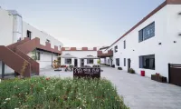 Mingjinqiu Homestay - servizio colazione