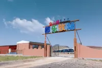 Huoshanli Dole Ranch Capsule Homestay - homestay