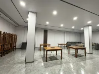 Yueshanhe Homestay (Langde Miao Village Scenic Area Branch) - غرفة مطلة على الجبل