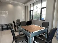 Fuxian Lake Huxiting Homestay (Sunshine Coast) - เปิดใหม่