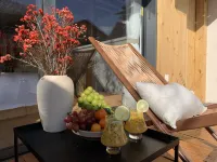 湯兮·私密溫泉樸宿 - bar