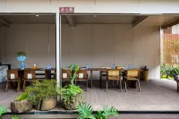 Xichang Ansuli villa holiday courtyard - Haustierfreundliche