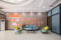 Kuitun Rezen Yueju Hotel - 3 stelle