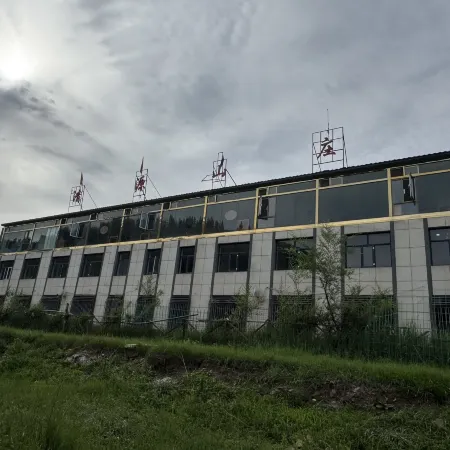 Qingyuan Hotel
