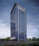 Fairfield by Marriott Nanjing Yuhuatai