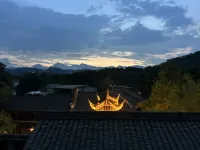 Tianqige Academy ・ Homestay - Mountain view