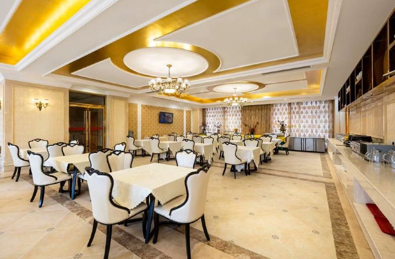 Ruihaimu Business Hotel photo 3