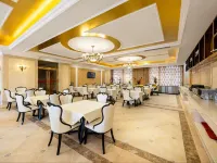 Ruihaimu Business Hotel - مسبح