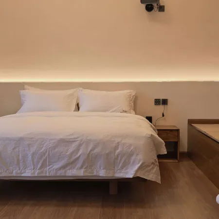 Mile Yuelan Homestay
