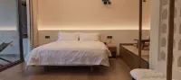 Mile Yuelan Homestay - Kitchen