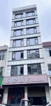 Yichen Hotel (Longnan Tanchang Guan'egou Bridge) - Spor Salonu