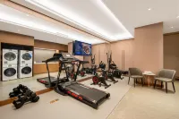 Vienna Hotel (Guilin Two Rivers and Four Lakes Elephant Trunk Hill) - acceptant les animaux