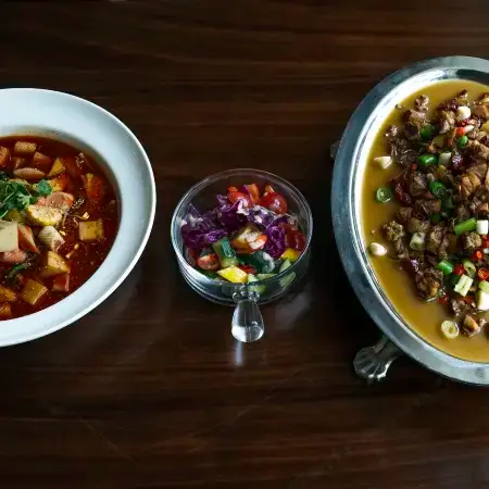 Burqin Xiangshu Homestay