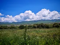 Xiahe Sangke Gongsong Camping Hotel - เปิดใหม่