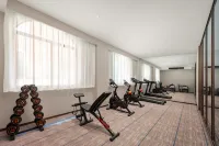 Mehood Hotel (Jiaxing University Nanhu Branch) - Airport Shuttle