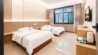 โรงแรมเซียวซาจียง หลงฮุ่ย - 2 ดาว