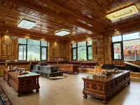 Wanglang Senyu Boutique Homestay - breakfast