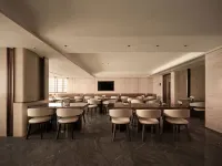 Xiangyang Xiangzhou Hangkong Road Atour Hotel - breakfast