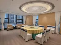 Chengdu Green Garden Furong Garden Hotel - 2 Yıldız