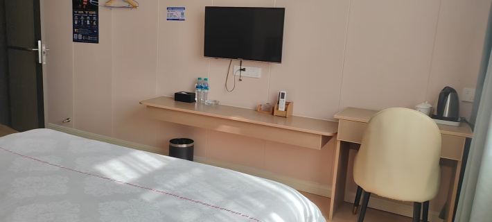 Fengxin Ruixin Hotel Hotéis em Condado de Fengxin