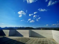 Zhijin Naluwan Homestay - parking