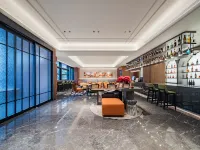 Pingliang Greenland Plaza UrCove by Hyatt Hotel - Parkering
