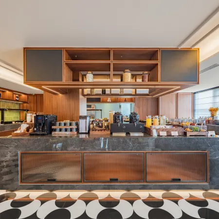 Pingliang Greenland Plaza UrCove by Hyatt Hotel