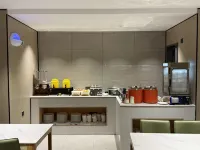 Xijian Hotel (Xinxiang Zhongyuan Road DL Pangdonglai Dapang Store) - badewanne