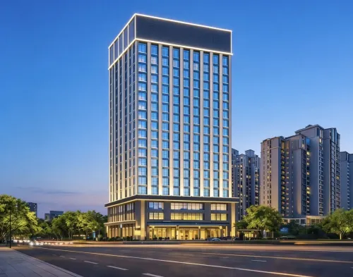 Zimu Hotel (Xinxiang Pangdonglai) - Airport Shuttle