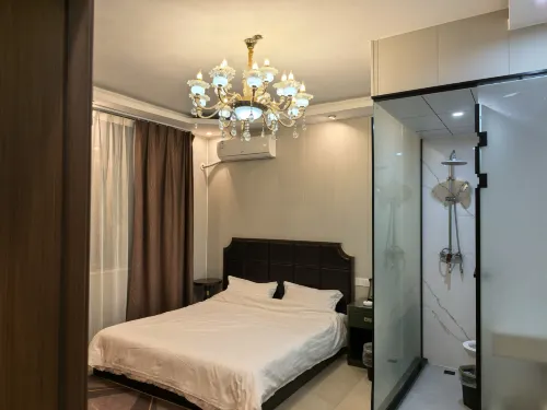 Yaheju Boutique Homestay - Pet friendly